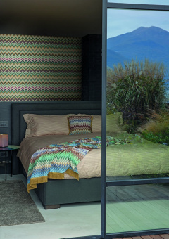Обои Sirpi Missoni Home 4 