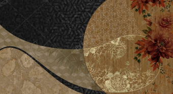 Фотообои My Fresco Культура народов мира