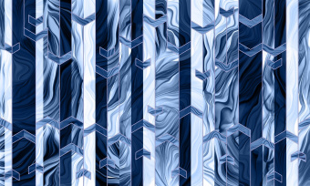 Фотообои Artmegahome Геометрия