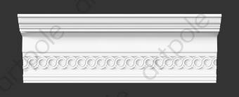 Карниз орнаментальный Artpole