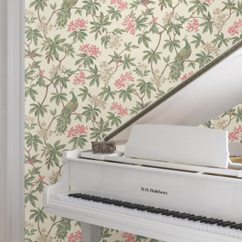 Обои York Ronald Redding Astoria