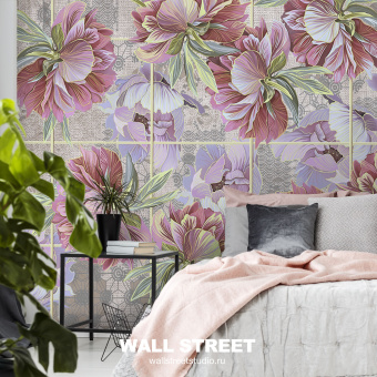 Фотообои Wall Street KLUMBA