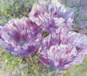 Фрески/Панно ORTOGRAF