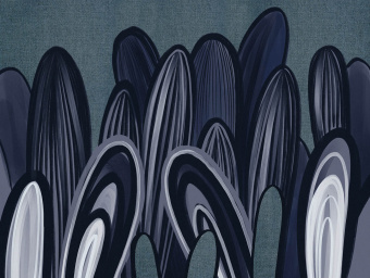 Фотообои Wall Street SOLO