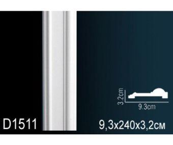 Молдинг Perfect