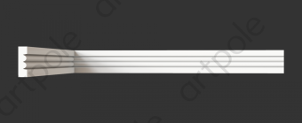 Молдинг Artpole