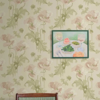 Обои Borastapeter Anno II