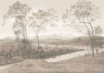 Фрески/Панно ORTOGRAF