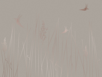 Фрески/Панно ORTOGRAF