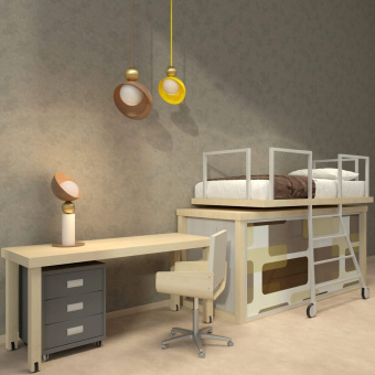 Обои Fipar Meteora