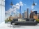 Фотообои Artmegahome Небоскребы и мосты