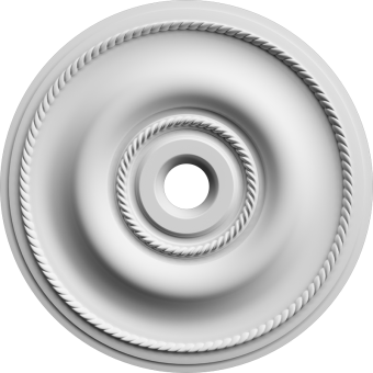 Розетка орнаментальная Artpole