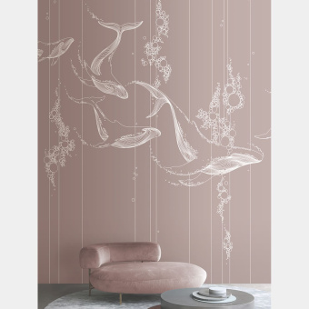 Фрески/Панно Fresq GEO