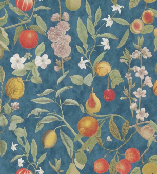 Обои John Derian Picture Book II