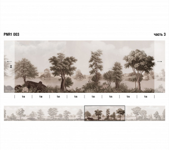 Обои Loymina Панорама