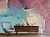 Обои Artmegahome Флюид Art