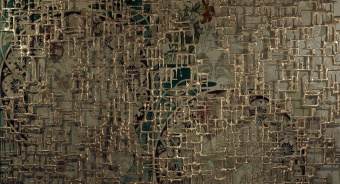 Фотообои MUANCE Volume 4