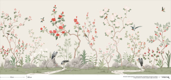 Фрески/Панно Fresq  CLASSIC