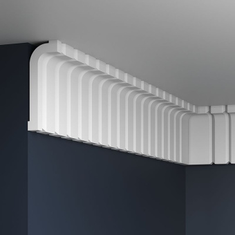 Карниз Европласт