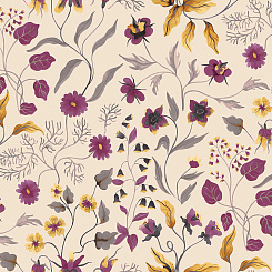 Фотообои Co.De FLORA