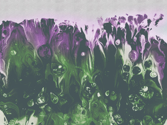 Фотообои Wall Street BRUSH