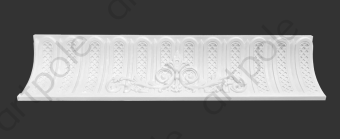 Карниз орнаментальный Artpole