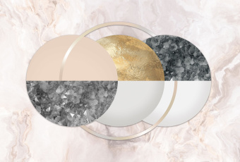 Фрески/Панно ORTOGRAF