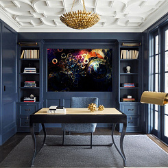 Обои Artmegahome Текстуры и узоры