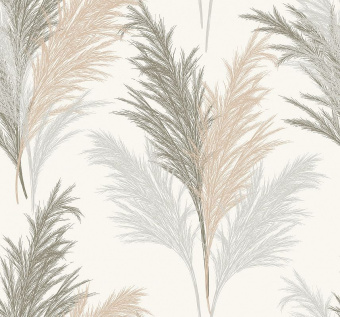 Обои PAPER&INK Natural Silhouettes