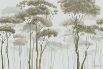 Фрески/Панно ORTOGRAF