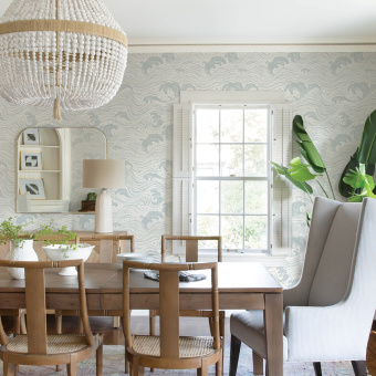 Обои A-Street Prints Sea Salt