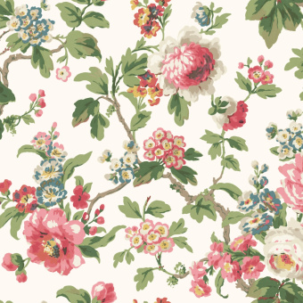 Обои York Antonina Vella Jardin