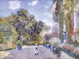 Фрески/Панно ORTOGRAF Живопись