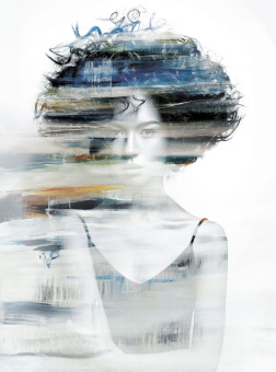 Фрески/Панно ORTOGRAF Девушки