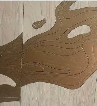 Фрески/Панно Fresq ONE OF ONE