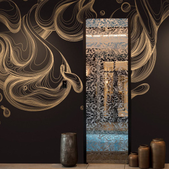 Фрески/Панно Fresq GEO