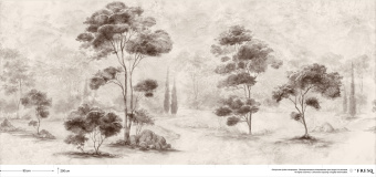 Фрески/Панно Fresq CLASSIC