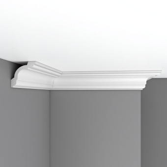 Плинтус потолочный DECOMASTER