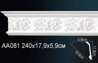 Карниз Perfect