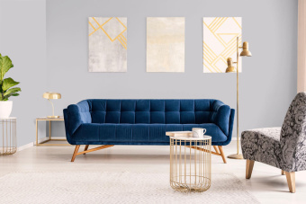 Обои HYGGE Roll Made in Russia