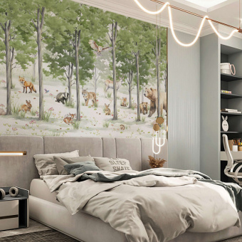 Фотообои Мне обои