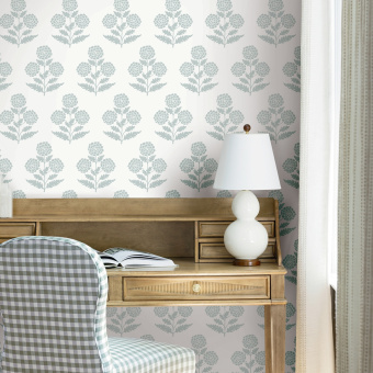 Обои York Antonina Vella Jardin