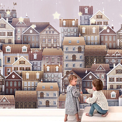 Обои Artmegahome Детские коллекции