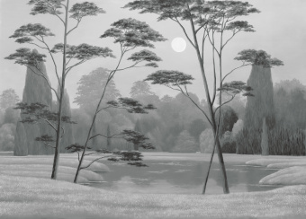 Фрески/Панно ORTOGRAF Sacramento