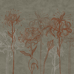 Фотообои Wall Street SUMMERTIME