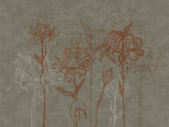 Фотообои Wall Street SUMMERTIME