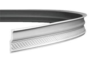 Карниз Европласт