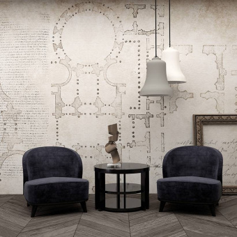  Обои Skinwall Suite Collection