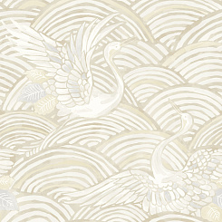 Обои A-Street Prints Sea Salt