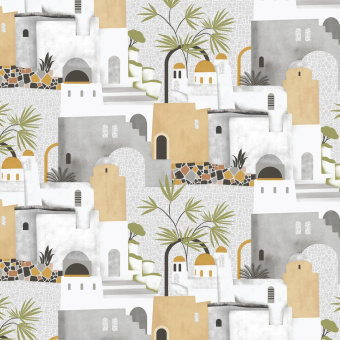 Обои ICH Panorama II